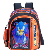Sonic Prime Backpack 16inch FK - 023266 - Colorland Toys